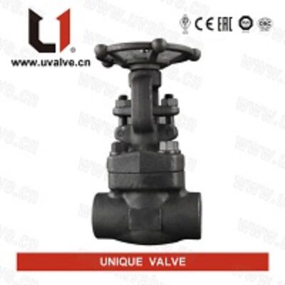 Wenzhou Unique Valve Co., Ltd